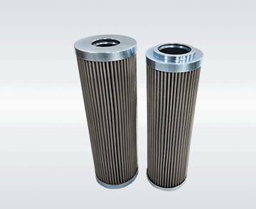 replacement MAHLE filter element
