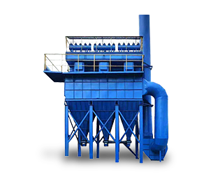 Baghouse Dust Collector