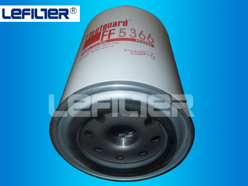 Filtre gasoil FLEETGUARD FF5366