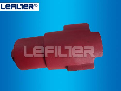Hydraulic filter housing 3/4