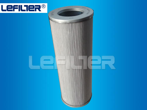 Pall hydraulic filter housing