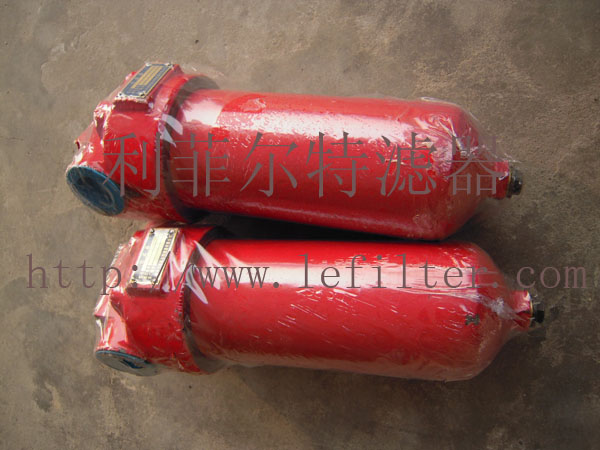 HX-25×10 Hydraulic filter  used in 