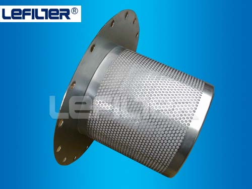 1614905600 atlas screw compressor oil separator filter