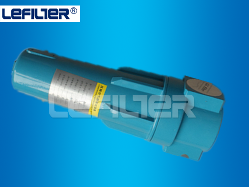 Hankison Precision filter HF7-12-4-BDPL replacement
