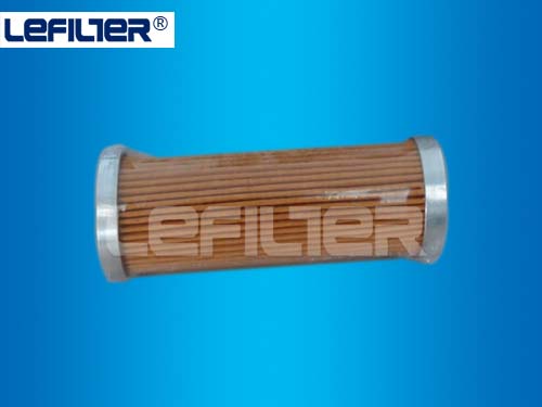 Filtrec hydraulic filter element DHD60F05B