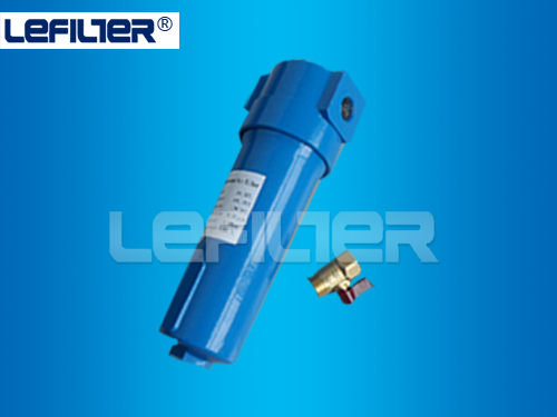 Hankison compressed air filter HF9-12-4-BDPL