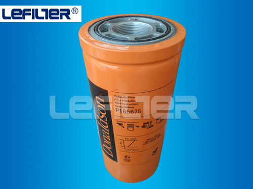 P521641 Donaldson oil filter cartridge replacement
