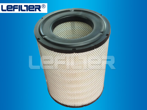 P555832 Replacement Fiberglass Donaldson Filter Cartridge in industry