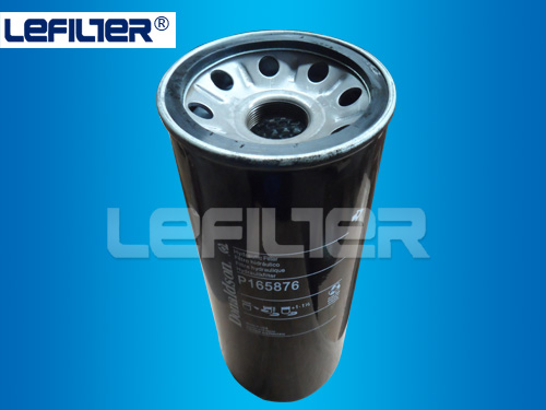 Industrial P165569 DONALDSON Oil filter