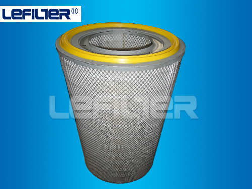 Hydraulic industrial DONALDSON oil filter element P550417