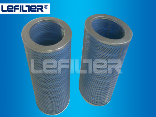 Oil filtration DONALDSON filter cartridge P165876
