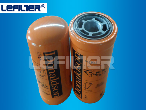 Industrial P558615 DONALDSON oil filter cartridge