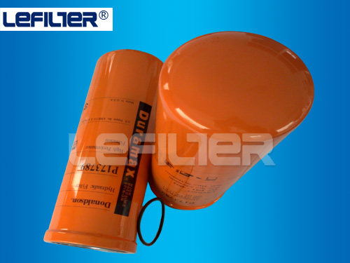 Hydraulic DONALDSON P554005 oil filter element price