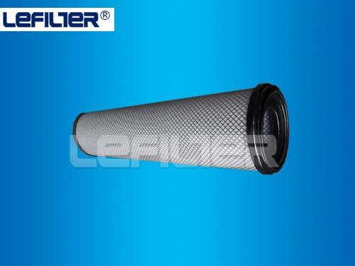 High efficiency Zander air filter 3050A