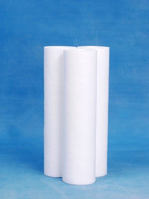 PP water filter element 12