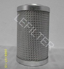 CR180.03 Filter element replacement for lefilter