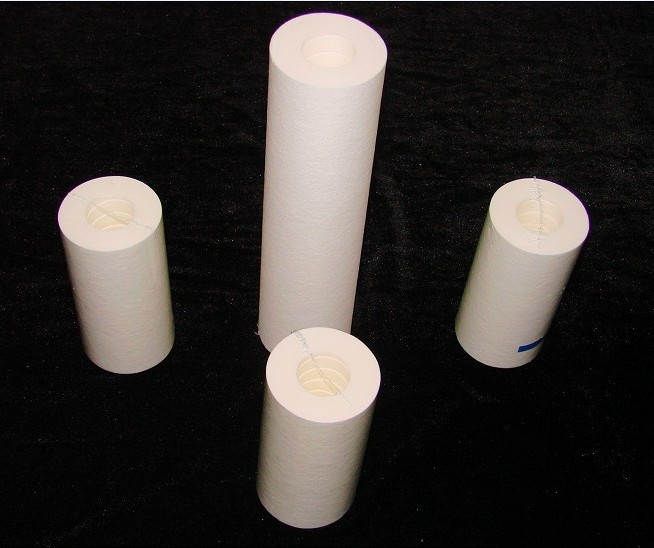 PP water filter element 5