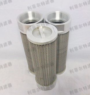 WDK724 Replacement for Mann & Hummel Filter elemen