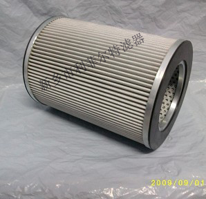 D150T10B   Replacement for FILTREC filter element