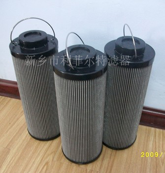 D411C10  Replacement for FILTREC filter element