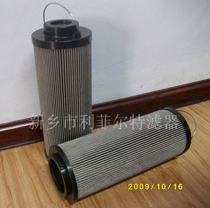 D411T120  Replacement for FILTREC filter element