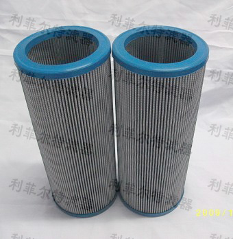 HC2206FKT3H Filter element replacement
