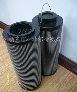 D182G25AV  Replacement for FILTREC filter element