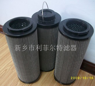 D182G03AV  Replacement for FILTREC filter element