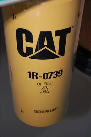 1R-0739 Replacement for caterpillar filter element