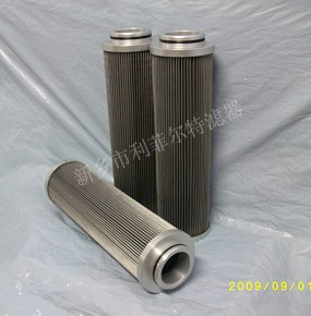 925805  Replacement for PARKER filter element