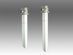 TFA SUCTION FILTER SERIES
