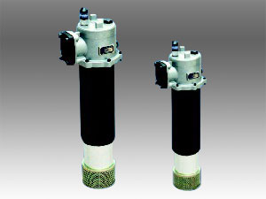 RFB With Check Valve Magnetic Return Filter Series