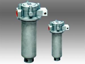 QYL Return Filter Series