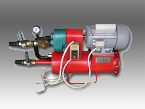 LYC-C high efficiency industrial oil