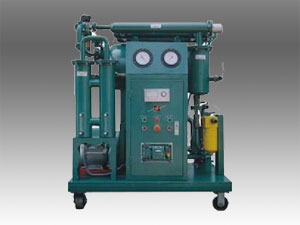 LYC-C oil filter apparatus