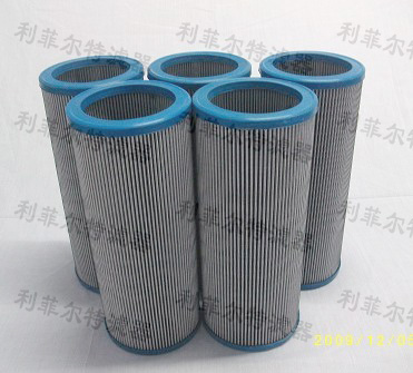 HC0600FKS16H Filter element replacement