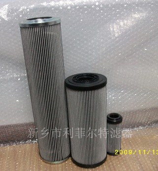 D150G25B  Replacement for FILTREC filter element