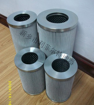 D261T10 Replacement for FILTREC filter element