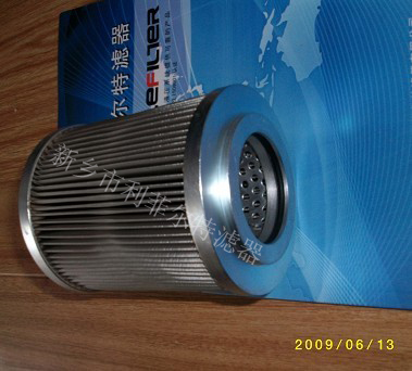D151G06B   Replacement for FILTREC filter element