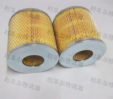 HC0251FDP6H Interchange of  P-all filter element