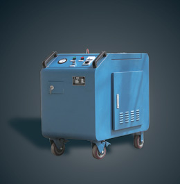 <b>LYC-C32 oil purification device</b>