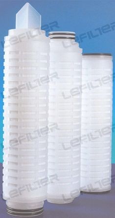 PP water filter element 10