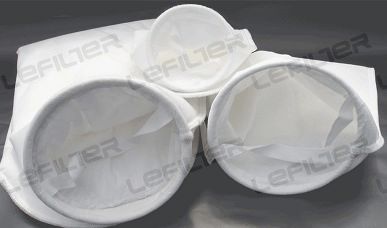 PP filter bag