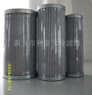 PI8245DRG25 Replacement for MAHLE filter element