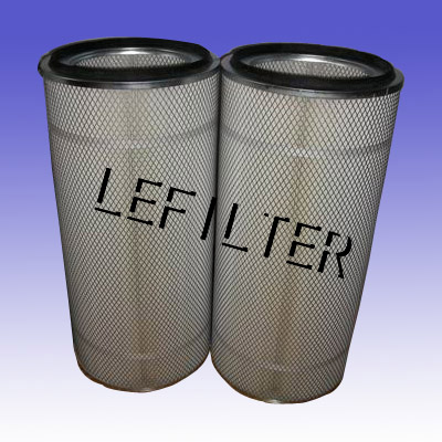 Replacement Element for lefilter dust collector