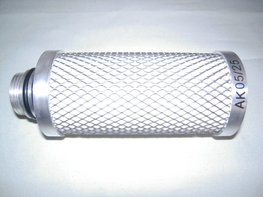 Filter element 451.51 replacement for lefilter