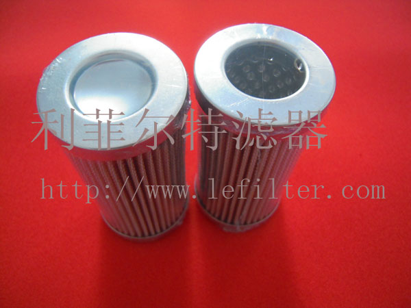 PI17101V2A MAHLE filter element for tobacco processing equip