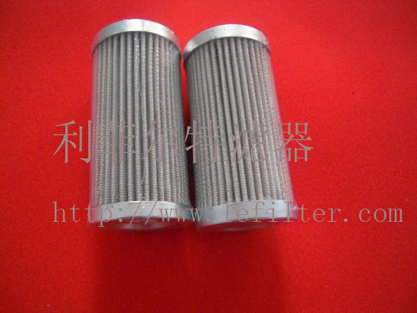 D660G06AV  Replacement for FILTREC filter element