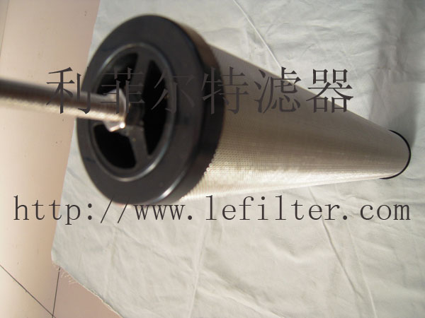standard type E9-36 replacement Hankison oil filte