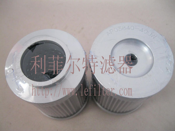 F-GC-4-60W Replacement for TAISEI filter element